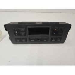 Commande Chauffage Hyundai Terracan